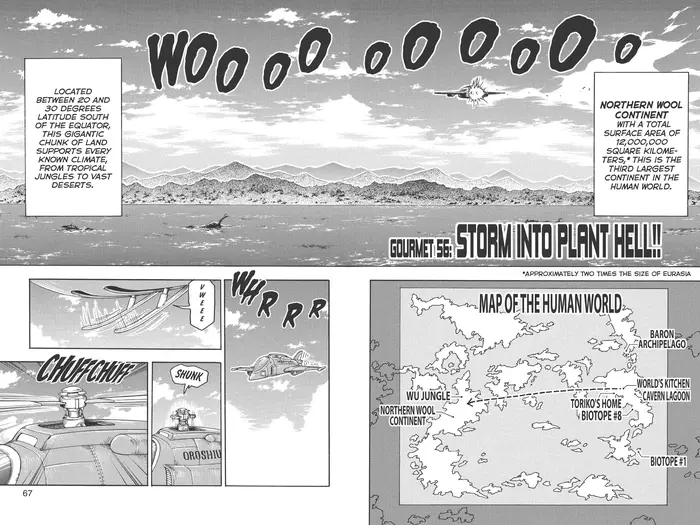Toriko Chapter 56 image 03_optimized
